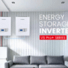 ENERGY STORAGE INVERTER VS Pro+ 6300VA~12500VA