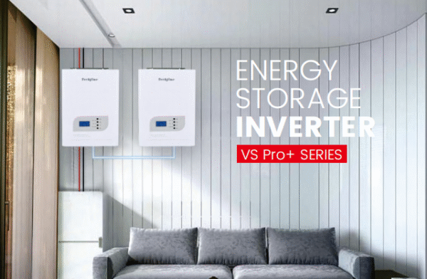 ENERGY STORAGE INVERTER VS Pro+ 6300VA~12500VA