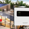 ENERGY STORAGE INVERTER JV 3800VA~6300VA