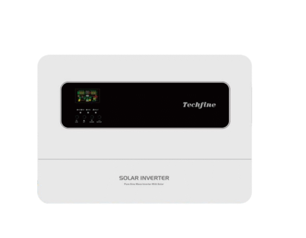 ENERGY STORAGE INVERTER JV 3800VA~6300VA