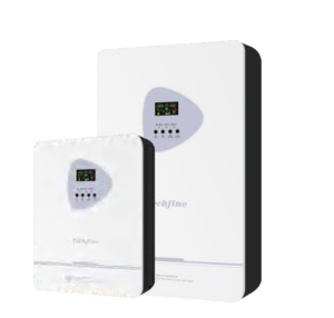 ENERGY STORAGE INVERTER EA 2000VA~11000VA