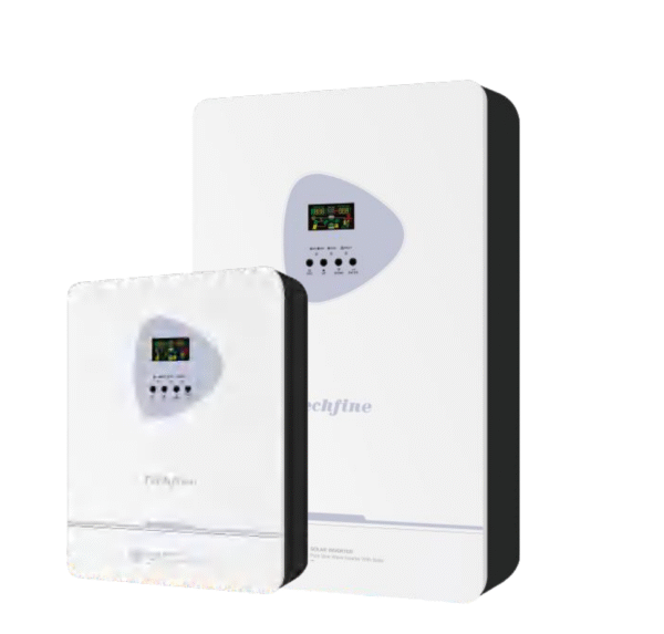 ENERGY STORAGE INVERTER EA 2000VA~11000VA
