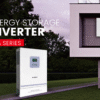 ENERGY STORAGE INVERTER GA 4000VA~11000VA
