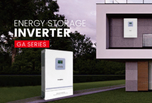 ENERGY STORAGE INVERTER GA 4000VA~11000VA