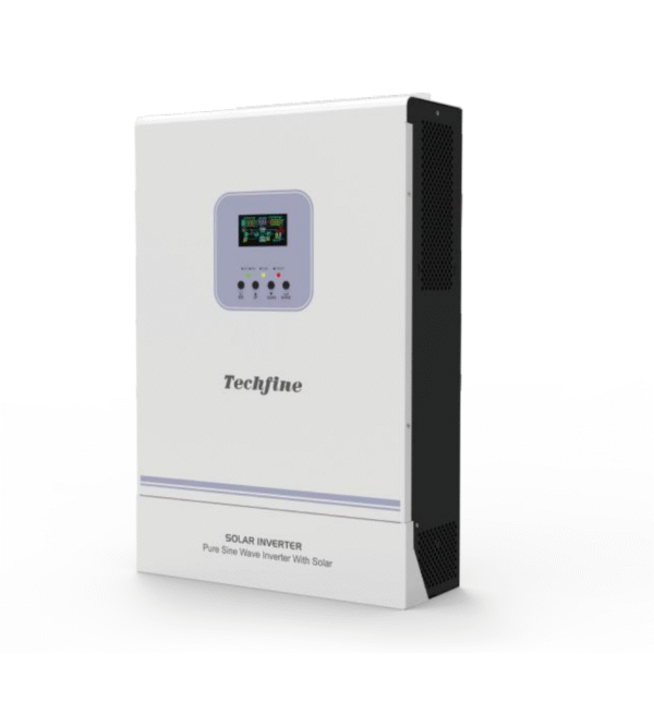 ENERGY STORAGE INVERTER GA 4000VA~11000VA