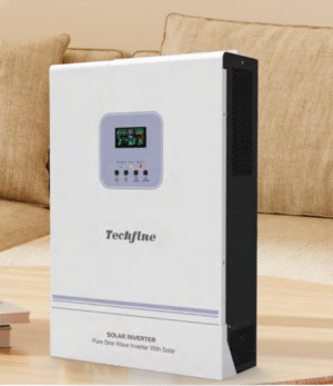 ENERGY STORAGE INVERTER GA 5500VA