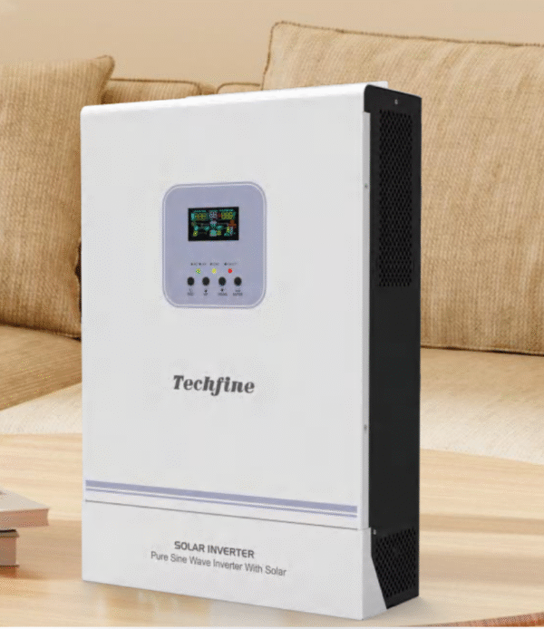 ENERGY STORAGE INVERTER GA 5500VA
