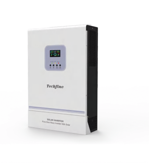 ENERGY STORAGE INVERTER GA 5500VA