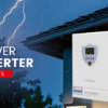 ENERGY STORAGE INVERTER IV 4000W~11000W