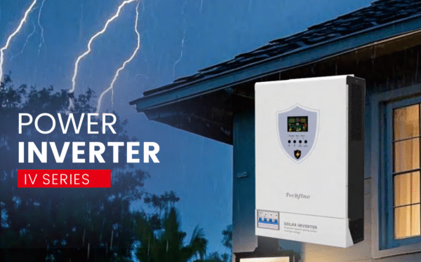ENERGY STORAGE INVERTER IV 4000W~11000W