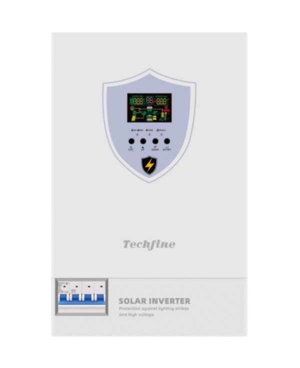 ENERGY STORAGE INVERTER IV 4000W~11000W