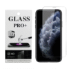 Fullscreen Anti-explosion Tempered Glass Film for iPhone 14 13 12 11 Pro Max clear Tempered Glass Screen Protector Film