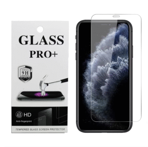 Fullscreen Anti-explosion Tempered Glass Film for iPhone 14 13 12 11 Pro Max clear Tempered Glass Screen Protector Film