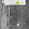 Transparent Mobile Phone Cases for samsung S25 S24 S23 Plus Shockproof Pc case Does Not Turn Yellow Cover Shell