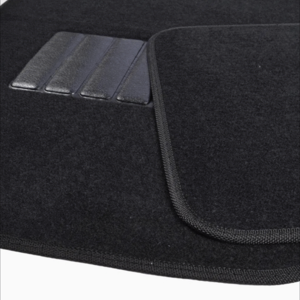 Universal Car Latex Mat