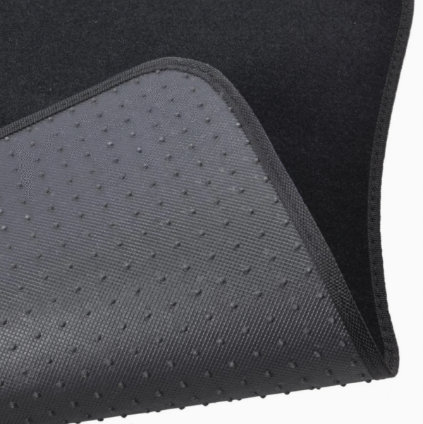 Universal Car Latex Mat