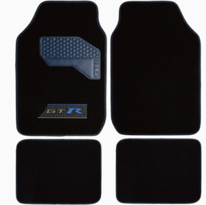 Universal Car Latex Mat