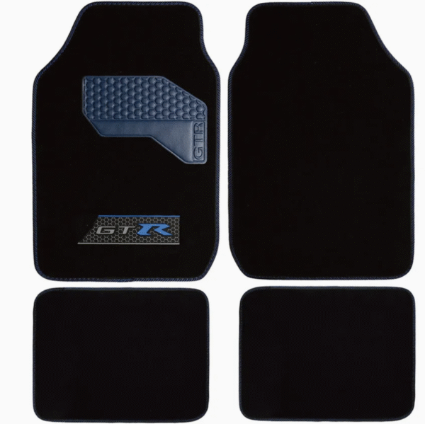 Universal Car Latex Mat