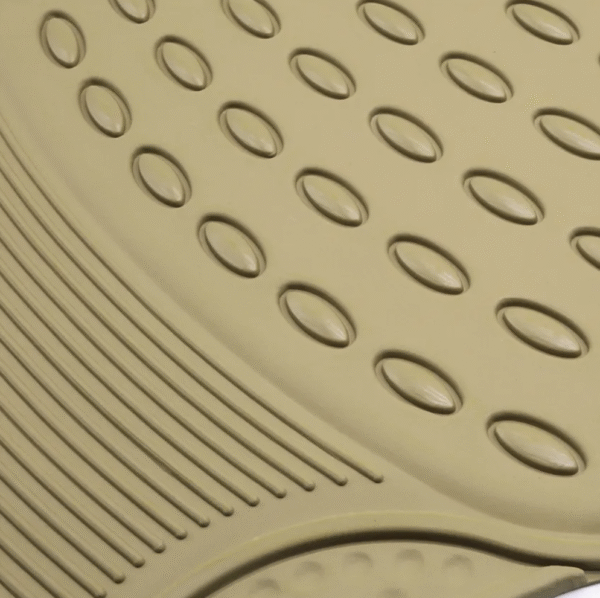 Auto Custom Fit Full Set Car Floor Mats, Durable Waterproof