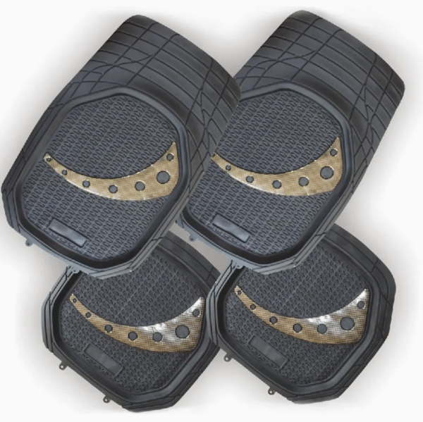 Interior Universal Car Mat