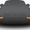 Car Cover PVC+Cotton Customization
