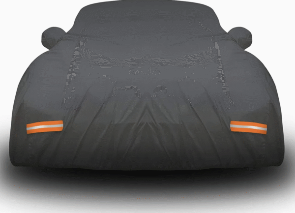 Car Cover PVC+Cotton Customization