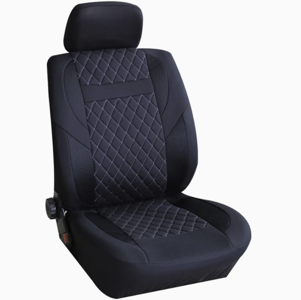 Waterproof Car Seat Cover