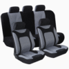 Non-Slip 9-Seat Car Seat Cover