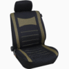9PC Of Car Seat Cover