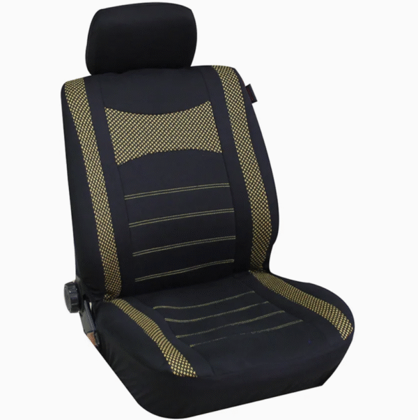 9PC Of Car Seat Cover