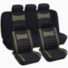 9PC Of Car Seat Cover