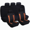 Universal Car Seat Cover Waterproof