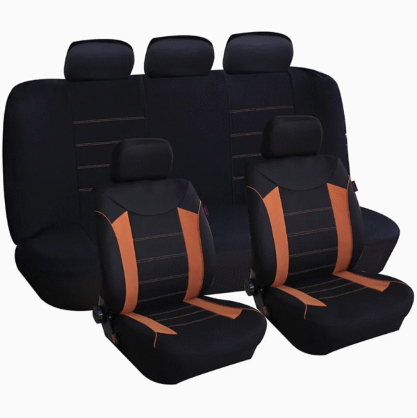 Universal Car Seat Cover Waterproof