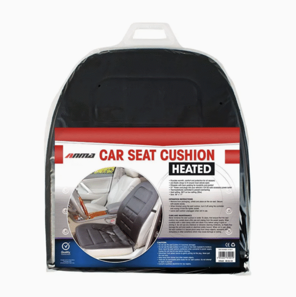 Screenshot 2025-11-24 at 17.30.28 7 Motor Car Seat Massage Cushion , with Seat heating