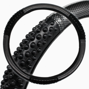 Steering Wheel Cover