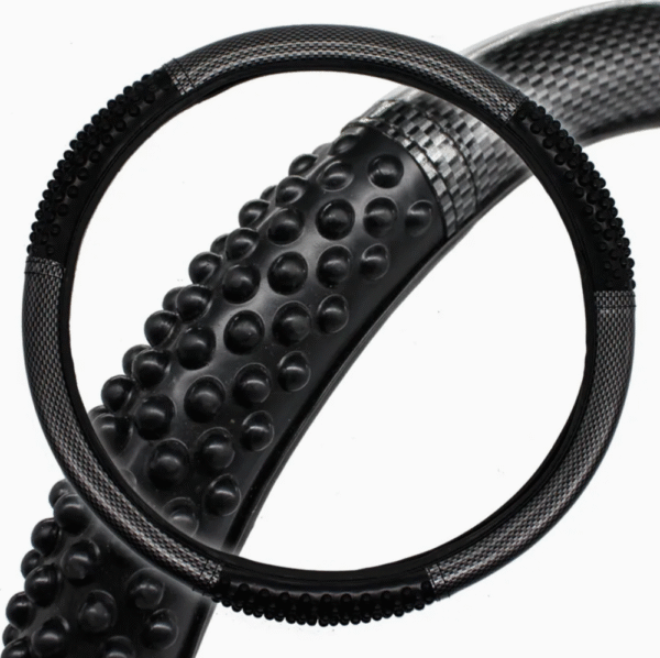 Steering Wheel Cover