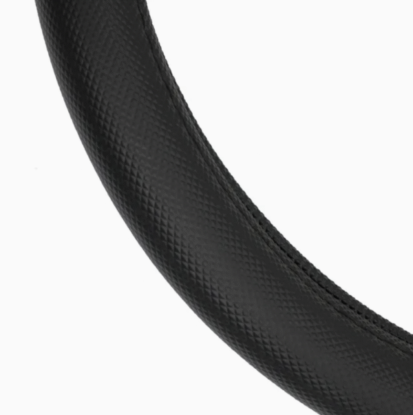 Steering Wheel Cover Wood