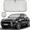 Foldable Car Sunshade Custom Size
