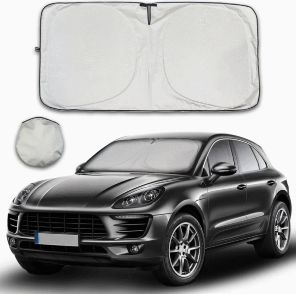 Foldable Car Sunshade Custom Size