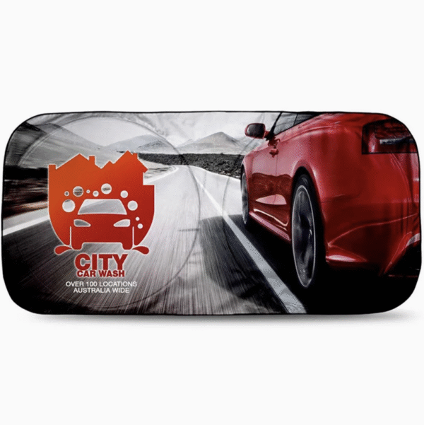 Foldable Car Sunshade Custom Size