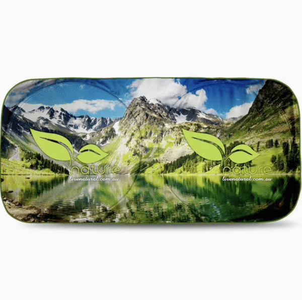 Foldable Car Sunshade Custom Size