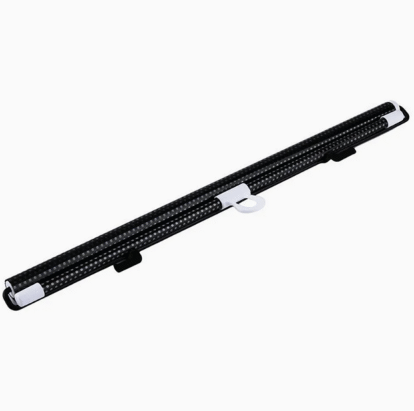 2PC Car Side Front Car Sunshade