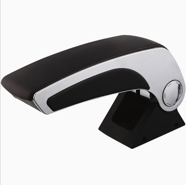 Car Interior Storage Armrest Box Center Console