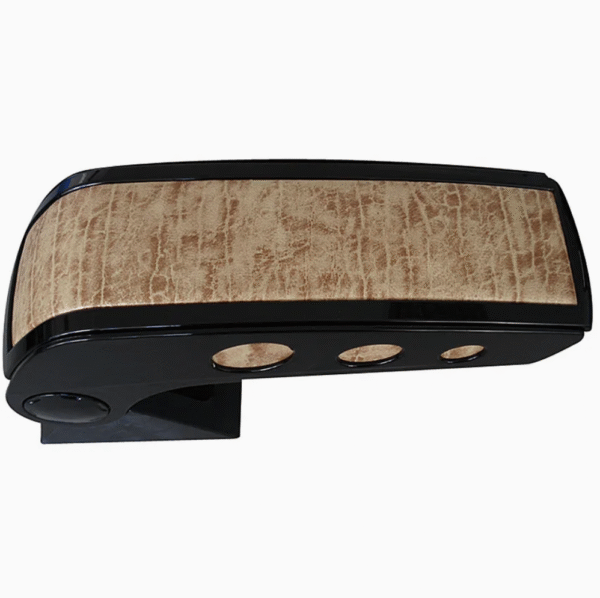Car Interior Storage Armrest Box Center Console