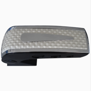 Car Interior Storage Armrest Box Center Console