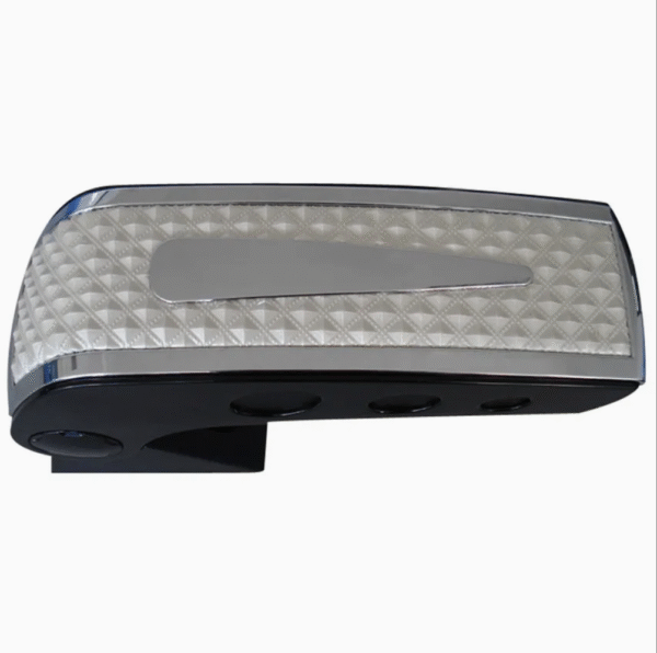 Car Interior Storage Armrest Box Center Console