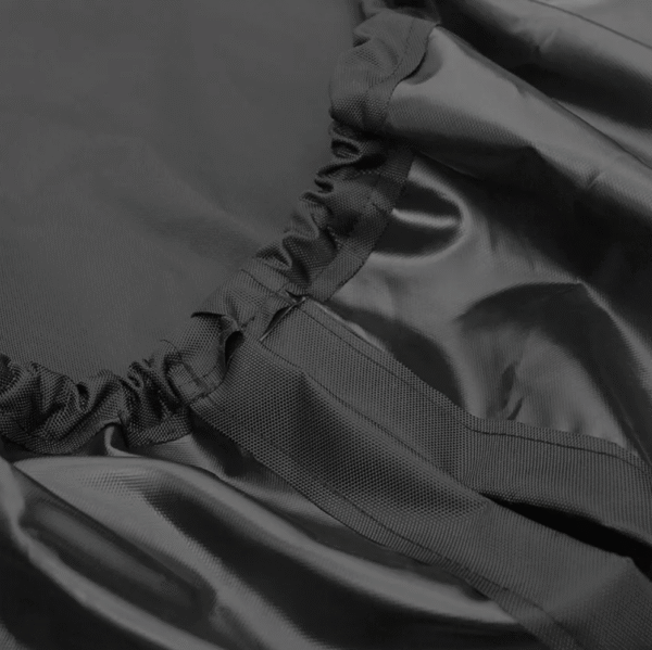 PVC Spare Wheel Cover Waterproof Car Spare Tire Cover