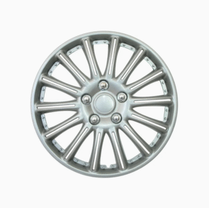 New Design Universal ABS PP Car Wheel Hubcap Cover
