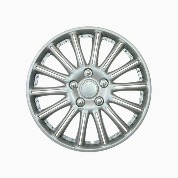 New Design Universal ABS PP Car Wheel Hubcap Cover