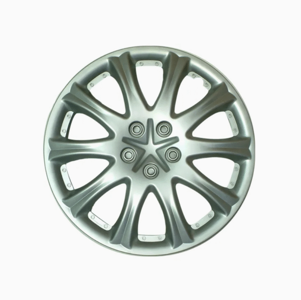 New Design Universal ABS PP Car Wheel Hubcap Cover